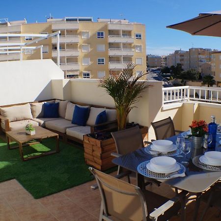 Apartment Sunny Harbour Santa Pola Kültér fotó