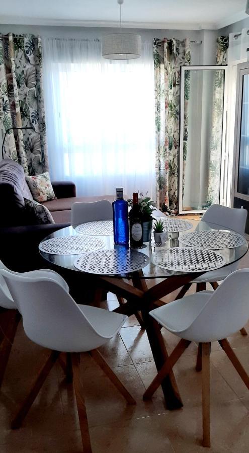 Apartment Sunny Harbour Santa Pola Kültér fotó